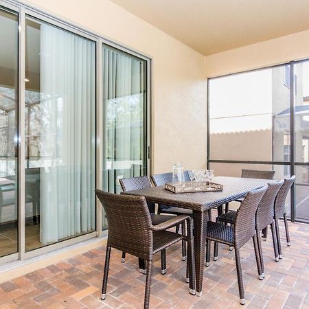 Luxury 7Br 6Ba Home Private Pool And Bbq Only13Min To Disney 4788 Sqft Kissimmee Exteriér fotografie